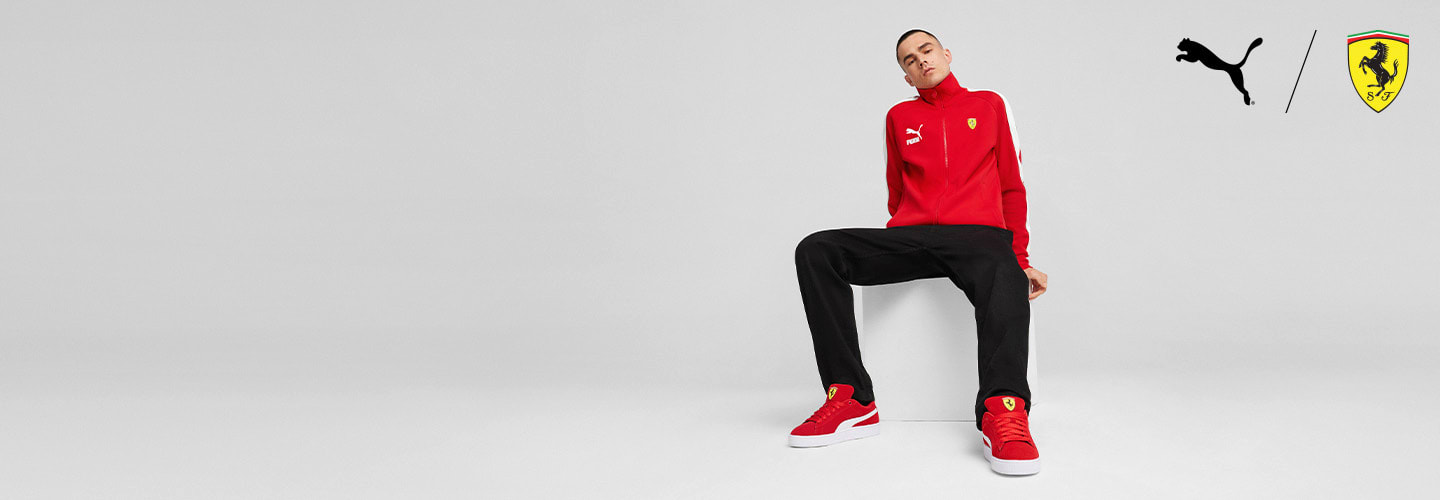 Puma boutique malaysia best sale